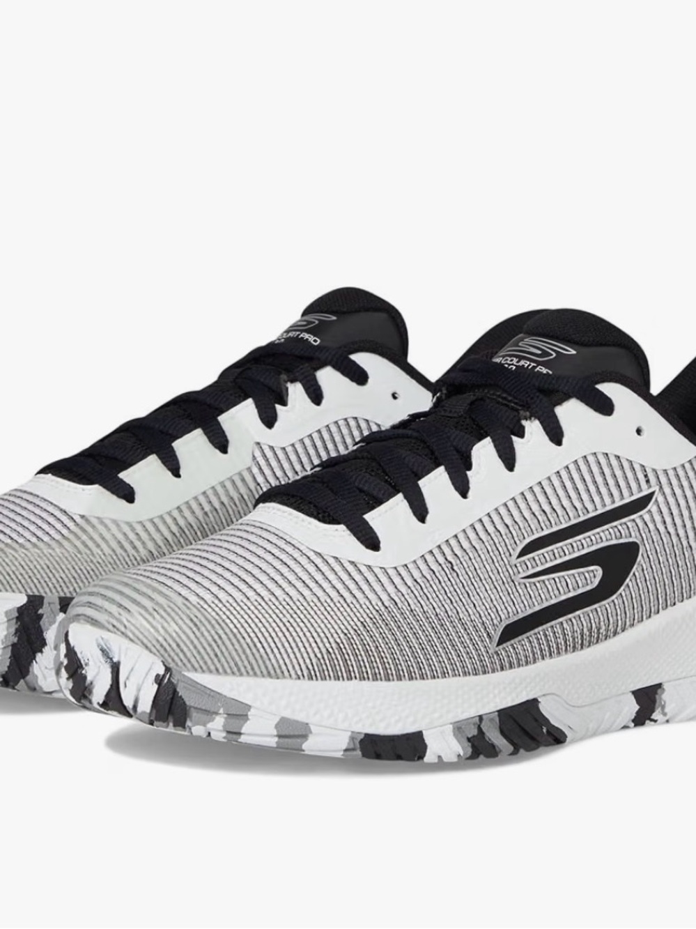 Skechers Men’s Viper Court Pro 2.0 Pickleball Shoes Size 9